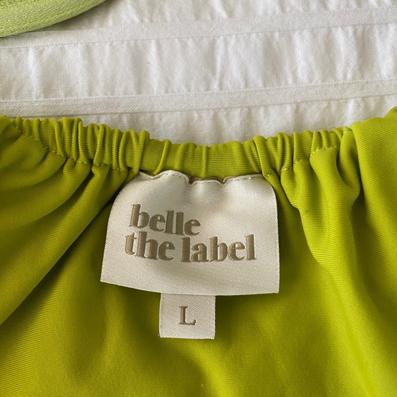 Belle the Label Oracle bikini M and L - Picture 5 of 5